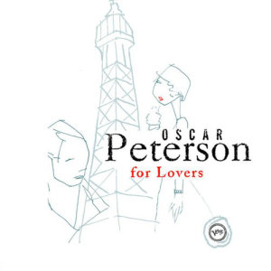 收聽The Oscar Peterson Trio的My One And Only Love歌詞歌曲