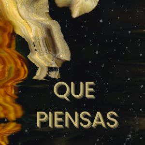 Album Que Piensas from 