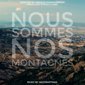 Album Nous sommes nos montagnes (Bande originale du film) from Jack Bartman