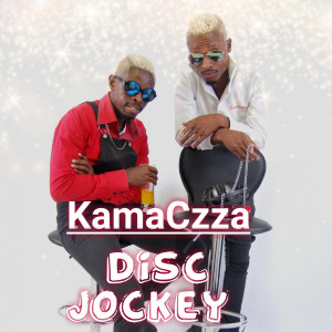 Album Disc Jockey from Kamaczza