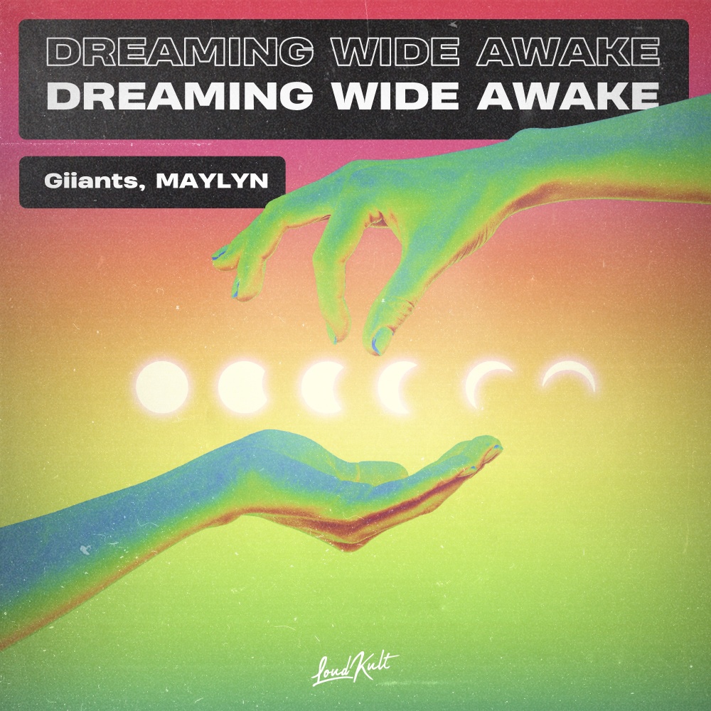 Dreaming Wide Awake