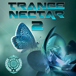 Album Trance Nectar, Vol. 2 from Various