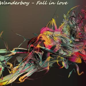 收聽Wanderboy的Fall in Love歌詞歌曲