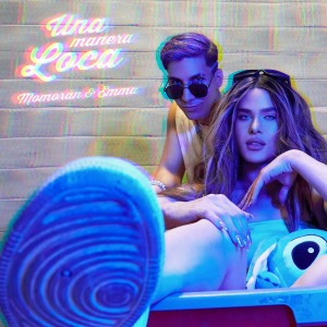 Momorán的專輯Una Manera Loca