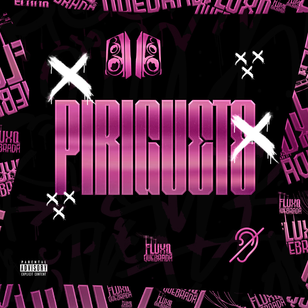 PIRIGUETE (Explicit)