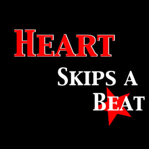 ดาวน์โหลดและฟังเพลง Heart Skips a Beat พร้อมเนื้อเพลงจาก My Heart Skips a Beat