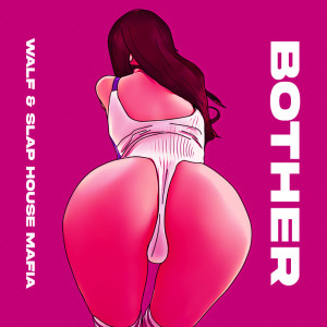 Album Bother from Walf