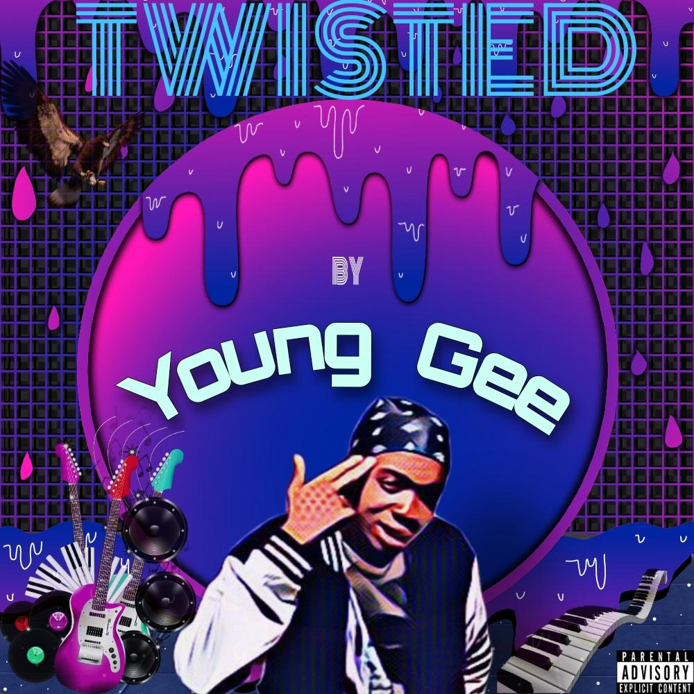 Twisted (Acoustic Version|Explicit)