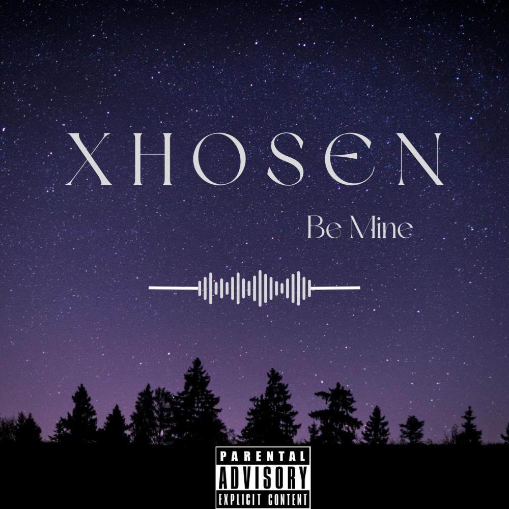 Be Mine (Explicit)