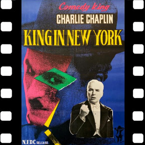 อัลบัม Salle de Bain (From "A King in New York" Soundtrack) ศิลปิน Charlie Chaplin