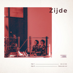 ดาวน์โหลดและฟังเพลง Zijde A: rust en vrede (Explicit) พร้อมเนื้อเพลงจาก Johnny Loves Me