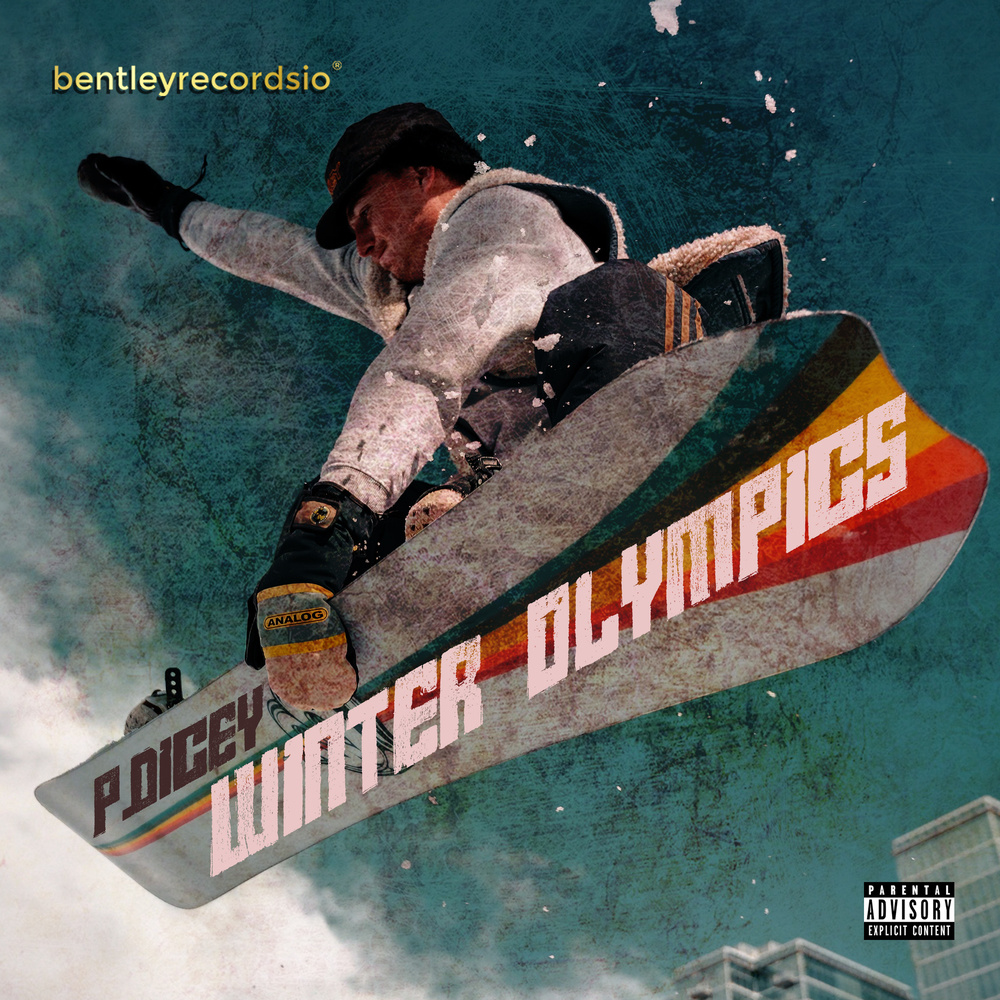 Winter Olympics (Explicit)