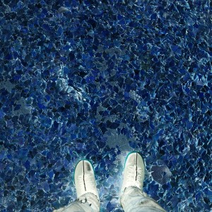 收聽스카이다이버的공간歌詞歌曲