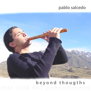 Pablo Salcedo的专辑Beyond Thougths