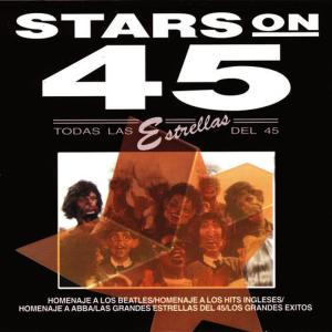 ดาวน์โหลดและฟังเพลง Homenaje a los Beatles พร้อมเนื้อเพลงจาก The Music Makers
