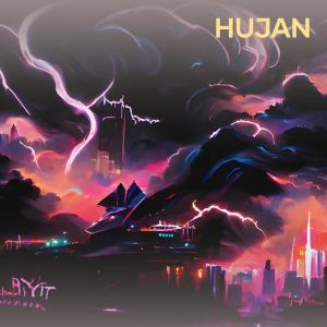 Album Hujan from Benny N say
