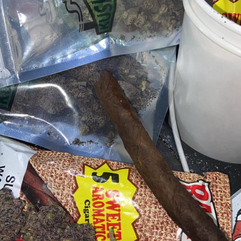 Baked Freestlye (Explicit)