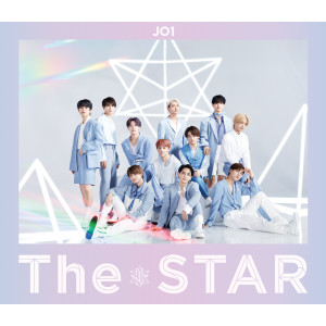 อัลบัม The STAR ศิลปิน JO1