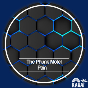 อัลบัม Pain ศิลปิน The Phunk Motel