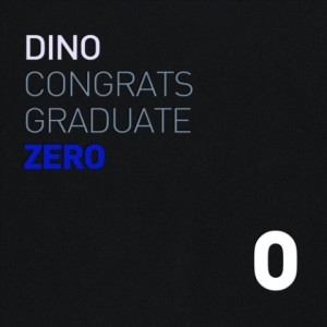 ดาวน์โหลดและฟังเพลง 0 (ZERO) พร้อมเนื้อเพลงจาก DiNO
