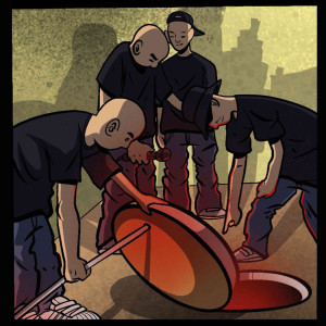 ดาวน์โหลดและฟังเพลง Makin' Moves (Explicit) พร้อมเนื้อเพลงจาก Sqb