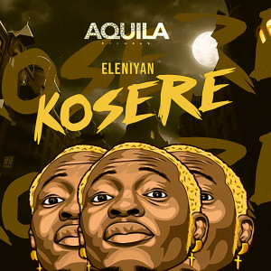 Album Kosere (Explicit) from Eleniyan