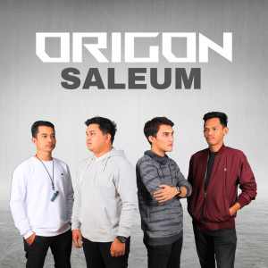 Album Saleum from ORIGON