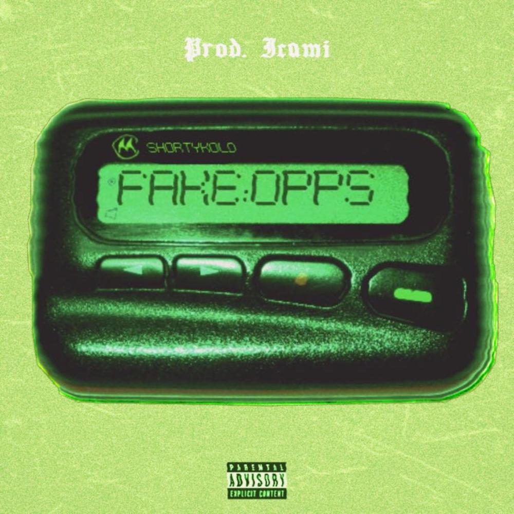 FAKE OPPS (Explicit)