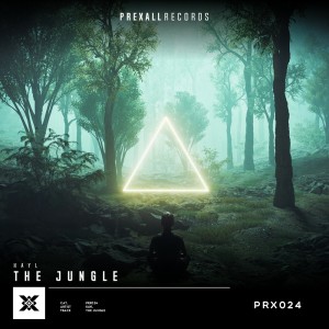 Kayl的专辑The Jungle