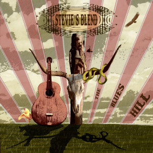 Dengarkan Big Blue Ball (Instrumental Version) lagu dari Stevie's Blend dengan lirik