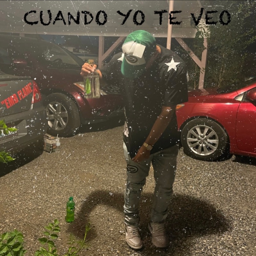 Cuando Yo Te Veo (Explicit)