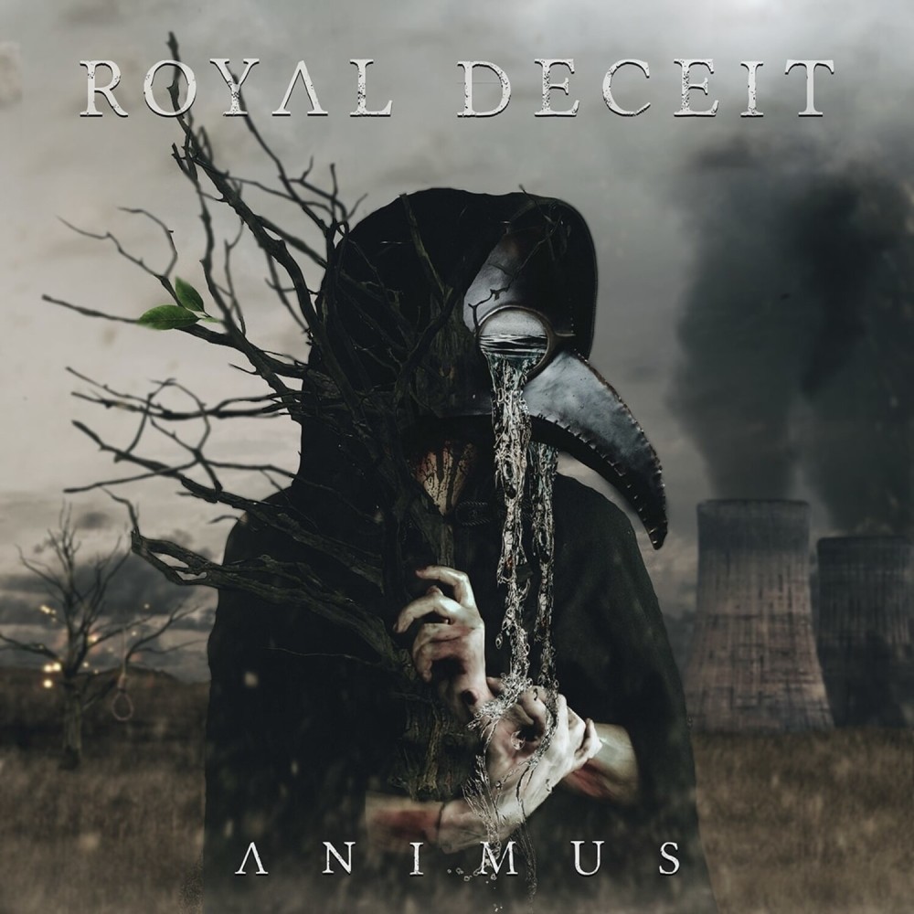 Echoes of Hate (Explicit)