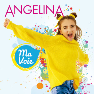 收聽Angelina的Roule歌詞歌曲