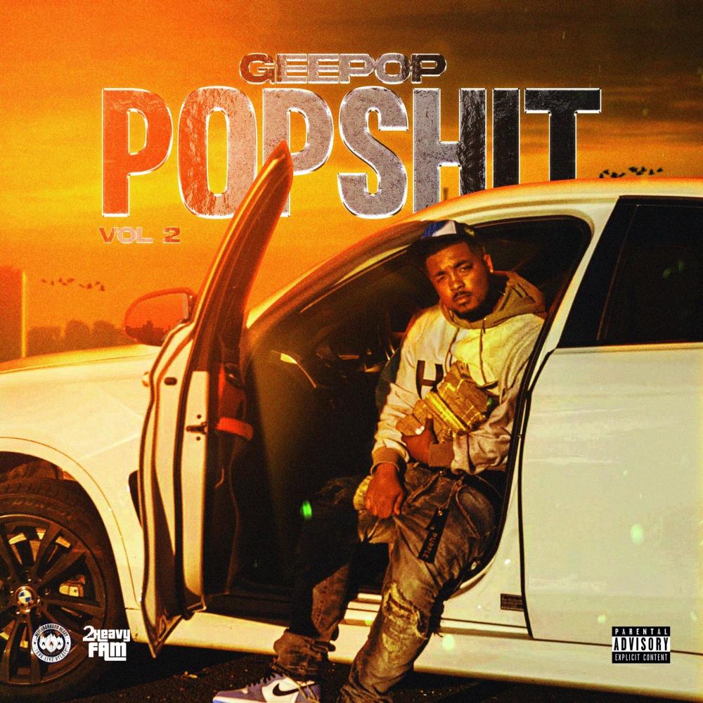 Boss Yo Life Up (feat. Lil Bean & 22nd Jim) (Explicit)