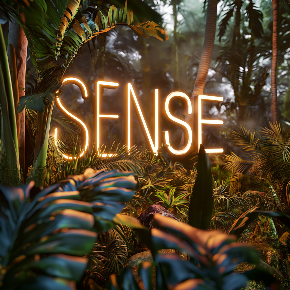 Sense