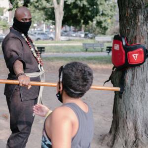 ดาวน์โหลดและฟังเพลง Way Of The Wolf พร้อมเนื้อเพลงจาก Compton Timberwolf