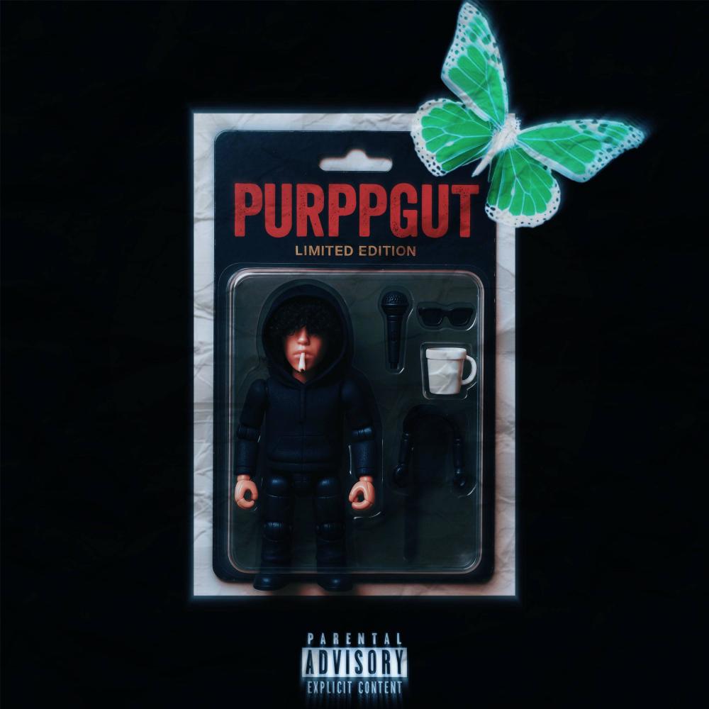 Bad Habits (Explicit)