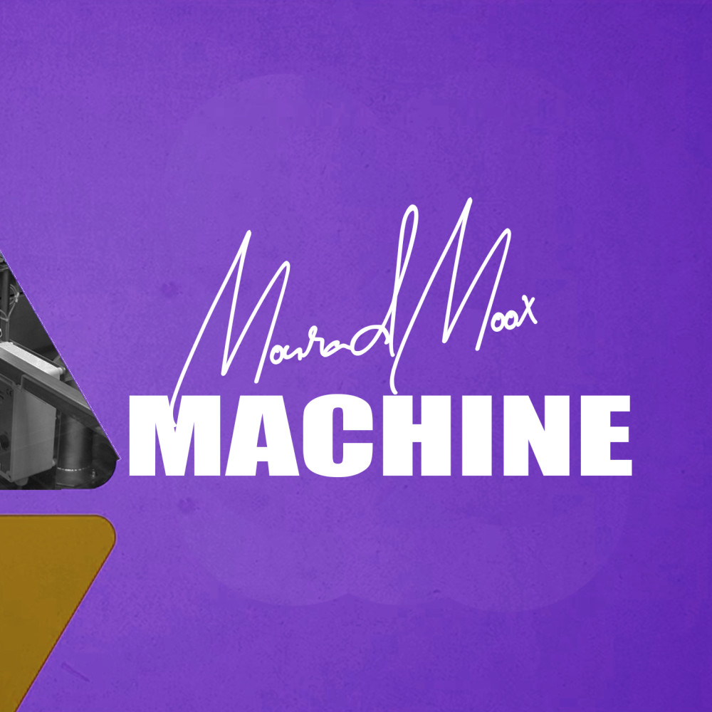 Machine (Producer Mood #36)