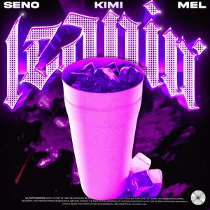 Listen to Leanin' song with lyrics from Seno