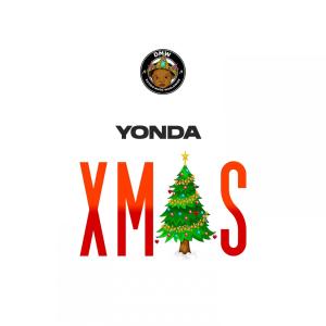 Dengarkan lagu Xmas nyanyian Yonda dengan lirik
