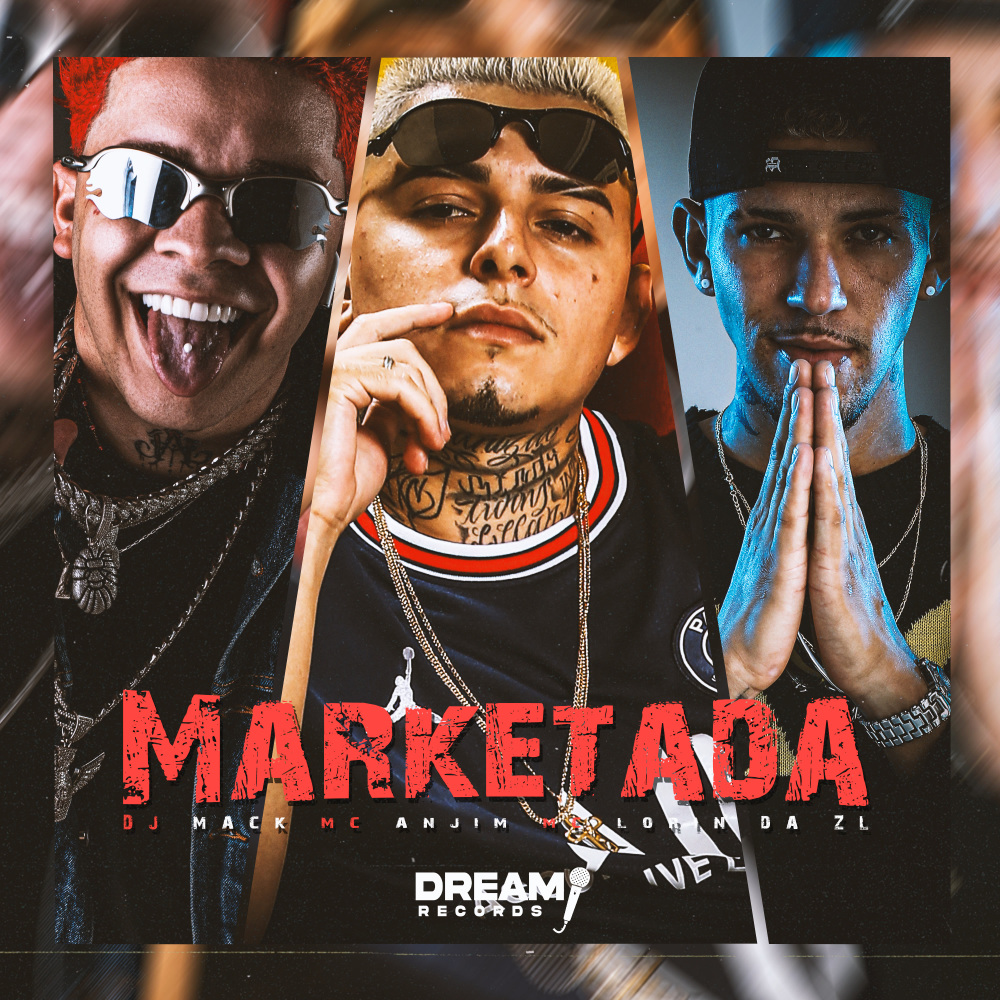 Marketada (Explicit)