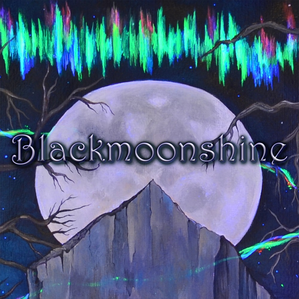 Blackmoonshine