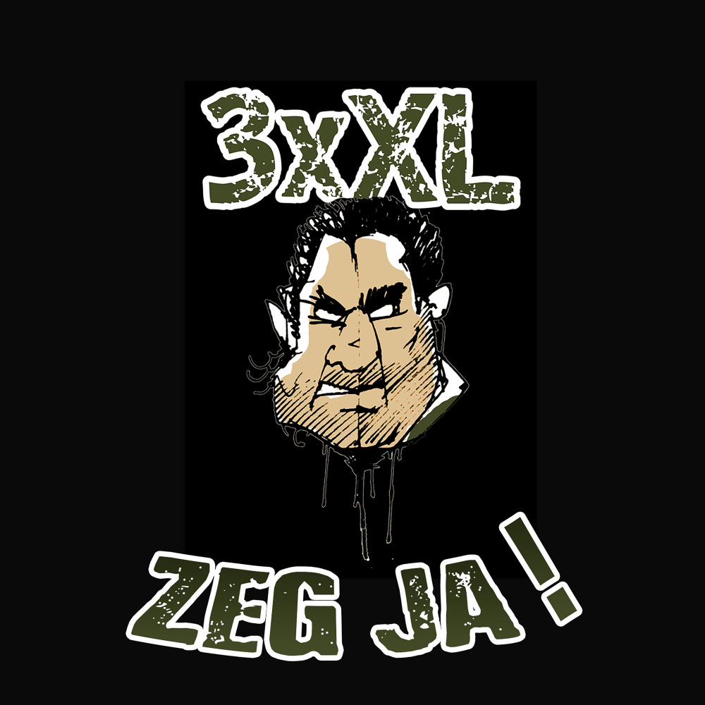 Zeg Ja! (Explicit)