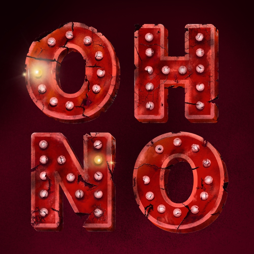 OH NO (Explicit)