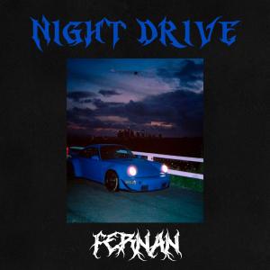 的专辑Night Drive