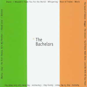 收聽The Bachelors的Love Me With All Your Heart歌詞歌曲