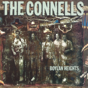 อัลบัม Boylan Heights ศิลปิน The Connells