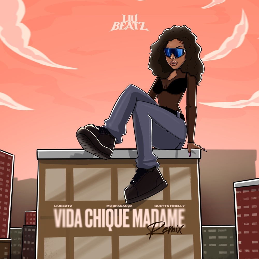 Vida Chique Madame (Remix|Explicit)