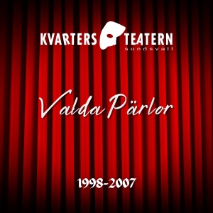 อัลบัม Valda pärlor 1998-2007 ศิลปิน Tommy Rehn