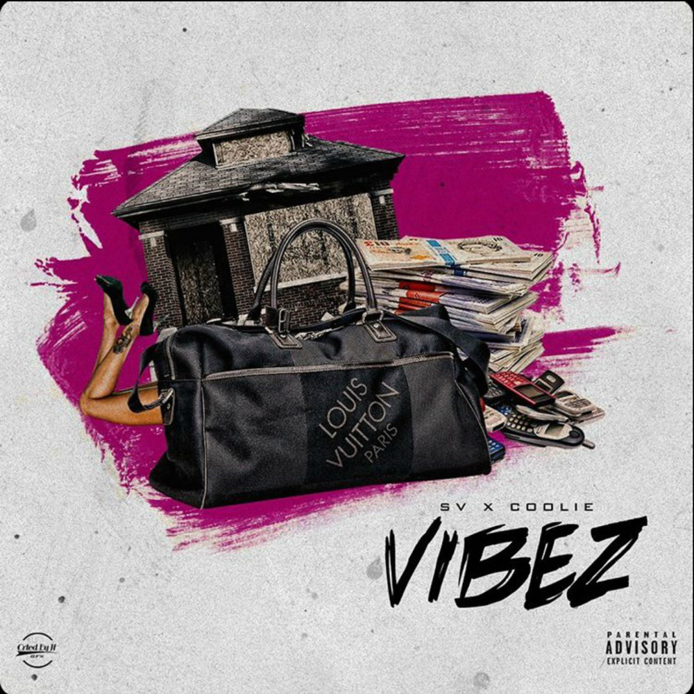 Vibez (Explicit)